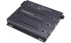 AudioControl EQS 6-channel 13-band graphic equalizer