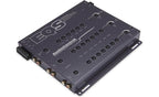 AudioControl EQS 6-channel 13-band graphic equalizer