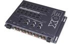 AudioControl EQX 13 Band Equalizer, 2-way Crossover and Line Driver