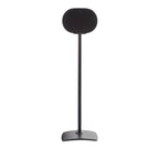 Sanus WSSE31-B2 SONOS Era 300 Fixed Height Speaker Stand - Black Single