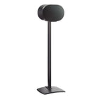 Sanus WSSE32-B2 SONOS Era 300 Fixed Height Speaker Stand - Black Pair