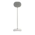 Sanus WSSE32-W2 SONOS Era 300 Fixed Height Speaker Stand - White Pair