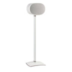 Sanus WSSE31-W2 SONOS Era 300 Fixed Height Speaker Stand - White Single