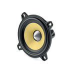 Focal ES100K ELITE K2 PERFORMANCE Series 2-way 100mm 4 inch 120w Component  Speakers