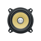 Focal ES100K ELITE K2 PERFORMANCE Series 2-way 100mm 4 inch 120w Component  Speakers