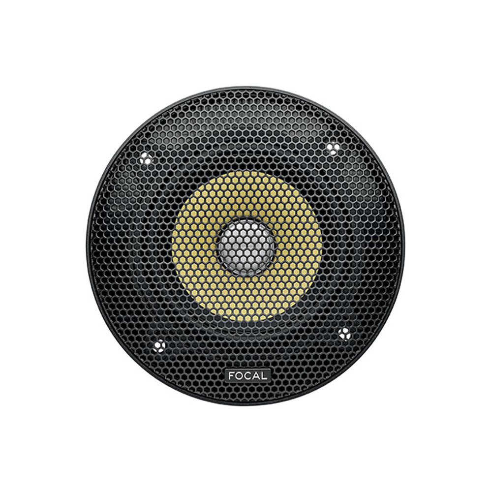 Focal ES100K ELITE K2 PERFORMANCE Series 2-way 100mm 4 inch 120w Component  Speakers
