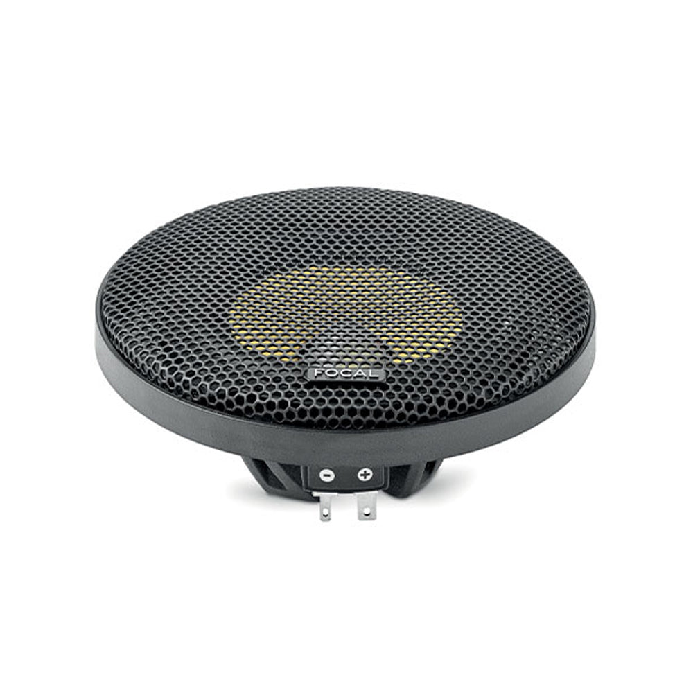 Focal ES100K ELITE K2 PERFORMANCE Series 2-way 100mm 4 inch 120w Component  Speakers