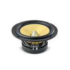 Focal ES165K2E ELITE K2 Power Series 2-way 165mm (6.5″) 200w Component  Speakers