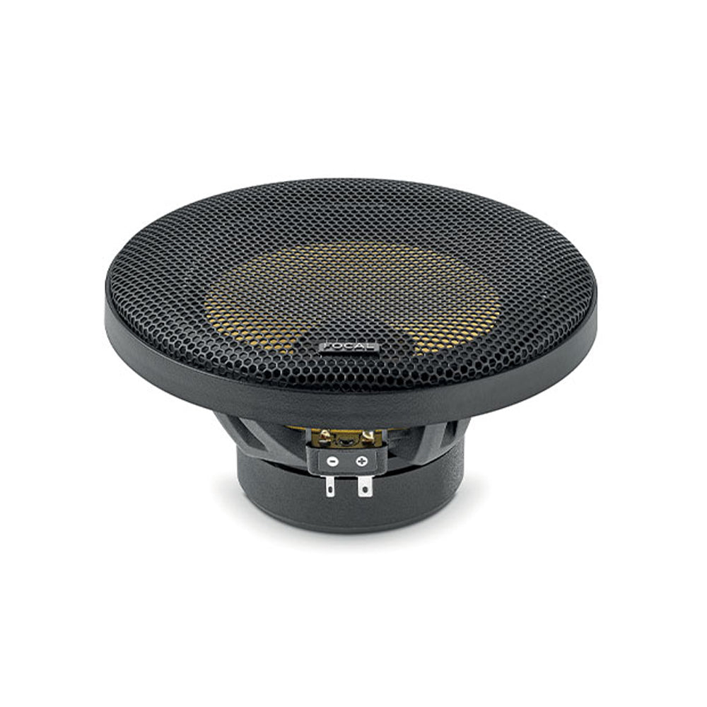 Focal ES165KE K2 Elite Performance  Series 2-way 165mm (6.5inch) 200w Component  Speakers