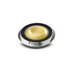 Focal ES165KX2E ELITE K2 Power Series 2-way 165mm (6.5″) 240w Component  Speakers