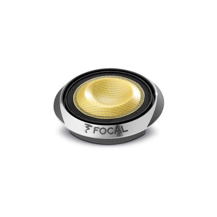 Focal ES165KX2E ELITE K2 Power Series 2-way 165mm (6.5″) 240w Component  Speakers