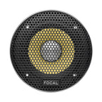 Focal ES165KX3 ELITE K2 Power Series 3-way 165mm (6.5″) 240w Component  Speakers