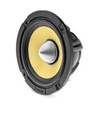 Focal ES165KX3 ELITE K2 Power Series 3-way 165mm (6.5″) 240w Component  Speakers