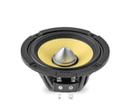 Focal ES165KX3E ELITE K2 Power Series 3-way 165mm (6.5″) 240w Component  Speakers