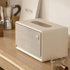 EDIFIER ES300 Hi-Res Rechargeable Speaker, AirPlay2, Bluetooth V5.4, 60W - White