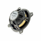 Focal ES100K ELITE K2 PERFORMANCE Series 2-way 100mm 4 inch 120w Component  Speakers