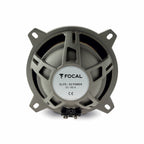 Focal ES100K ELITE K2 PERFORMANCE Series 2-way 100mm 4 inch 120w Component  Speakers