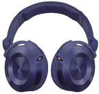 ONKYO ES-FC300 On-Ear Headphones - Purple