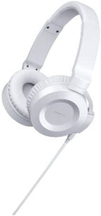 ONKYO ES-FC300 On-Ear Headphones - White