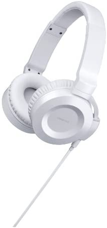 ONKYO ES-FC300 On-Ear Headphones - White
