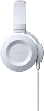 ONKYO ES-FC300 On-Ear Headphones - White
