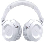 ONKYO ES-FC300 On-Ear Headphones - White
