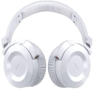 ONKYO ES-FC300 On-Ear Headphones - White