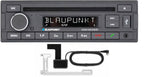 Blaupunkt ESSEN 200DAB BT DAB Digital Radio Bluetooth CD USB Player w/ DAB Aerial