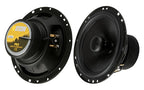 ETON PRX170.2 - 17cm (6.5") 2-Way Coaxial Speakers 110 Watt