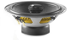 ETON PRX170.2 - 17cm (6.5") 2-Way Coaxial Speakers 110 Watt