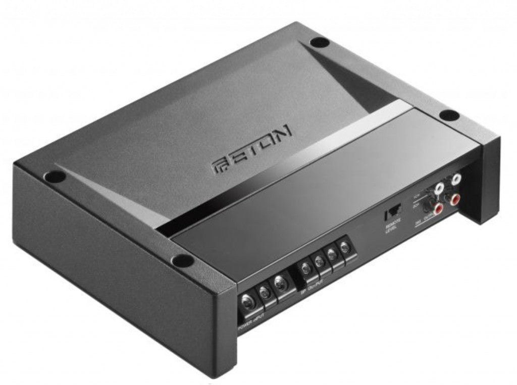 ETON SDA750.1 Car Audio Digital Mono Amplifier 800w RMS @ 1 Ohm