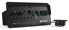ETON AM 300 Class D Monoblock Amplifier Module for Subwoofer Enclosure 300w RMS