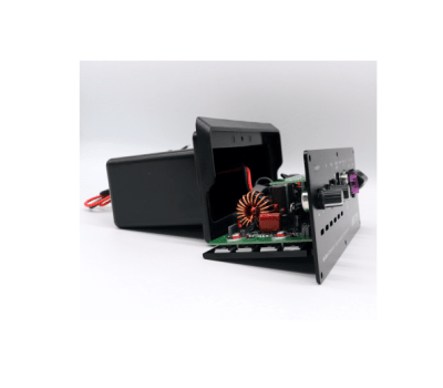 ETON AM 300 Class D Monoblock Amplifier Module for Subwoofer Enclosure 300w RMS