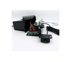 ETON AM 300 Class D Monoblock Amplifier Module for Subwoofer Enclosure 300w RMS
