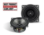 ETON POW 100.2 10cm (4") 2-Way Component Speaker System 100 Watt