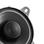 ETON PRX 110.2 10cm (4") 2-Way 90 Watt Coaxial Speakers