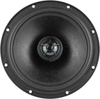 ETON PSX 16 16.5cm (6.5") 2-Way 110 Watt Coaxial Speakers