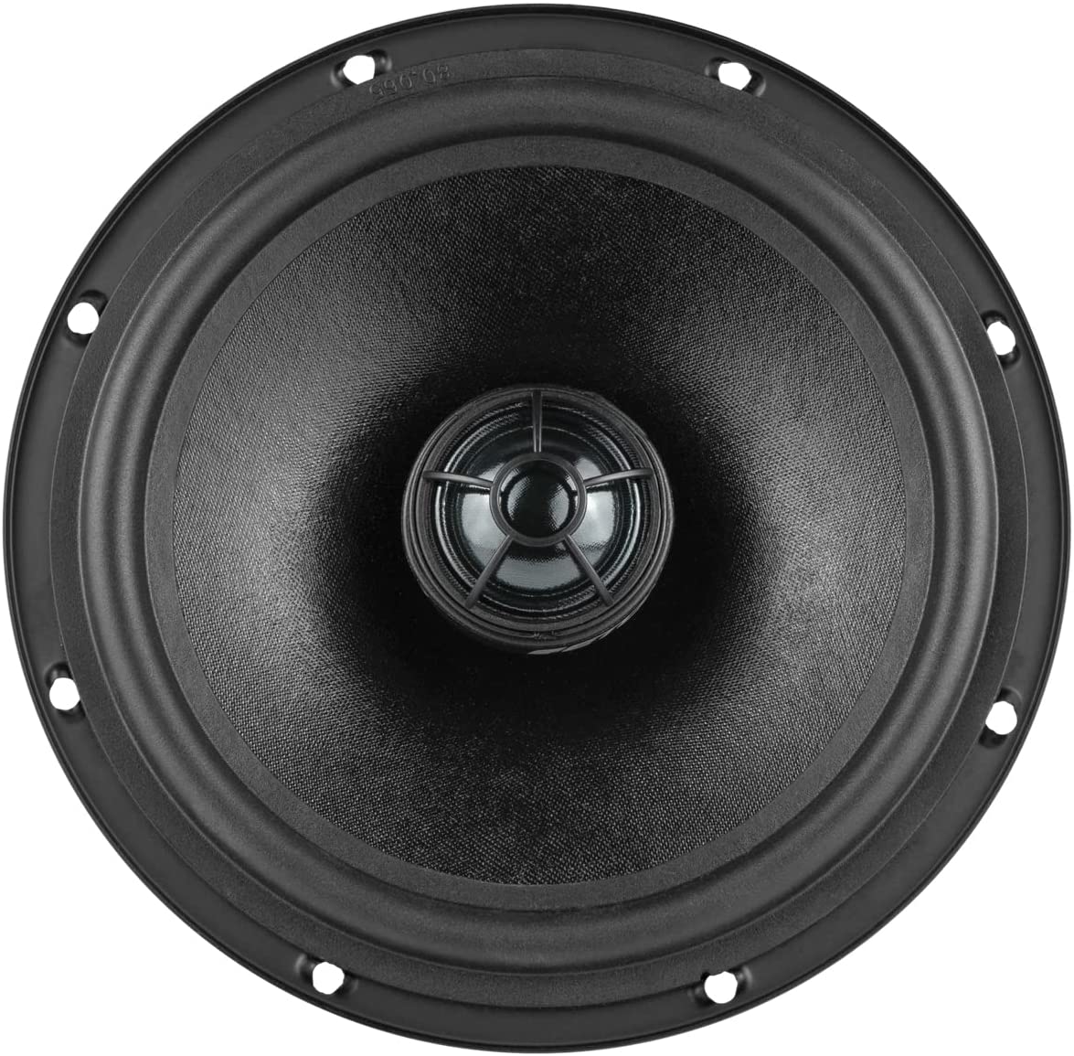 ETON PSX 16 16.5cm (6.5") 2-Way 110 Watt Coaxial Speakers