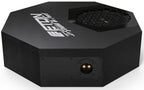 ETON RES 10 A active spare wheel subwoofer enclosure with built in amplifier