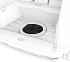 ETON UG RES 12 Active spare wheel subwoofer enclosure with 500w built in amplifier