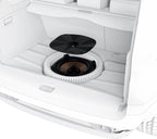 ETON UG RES 12 Active spare wheel subwoofer enclosure with 500w built in amplifier