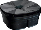 ETON UG RES 12 Active spare wheel subwoofer enclosure with 500w built in amplifier