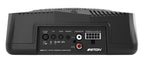ETON USB 6AR Shallow Active Underseat Compact 160-watt powered 6" subwoofer