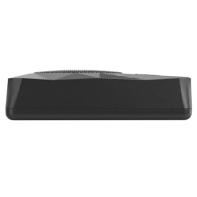 ETON USB 6AR Shallow Active Underseat Compact 160-watt powered 6" subwoofer