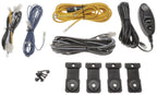 ETON USB 6AR Shallow Active Underseat Compact 160-watt powered 6" subwoofer