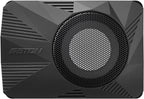 ETON USB 6AR Shallow Active Underseat Compact 160-watt powered 6" subwoofer