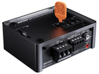 Eton PA 1 Amp Monoblock Class D 1 Channel Subwoofer Amplifier upto 480w RMS