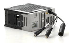 RetroSound Europa Motor 1 DAB FM Radio