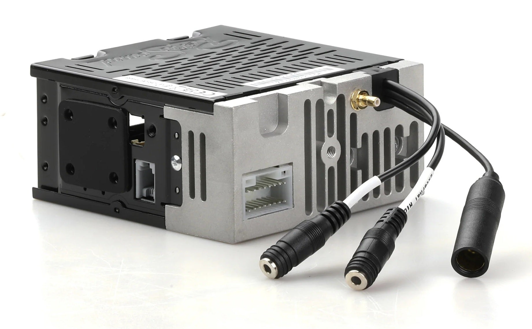 RetroSound RSM1D-E  Europa Motor 1 DAB FM Radio