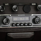 RetroSound Europa Motor 1 DAB FM Radio
